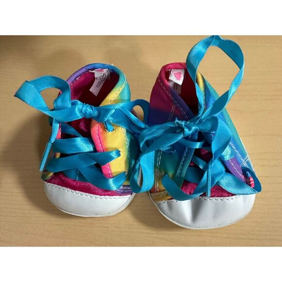 Build a Bear Shoes - Picture 1 of 5